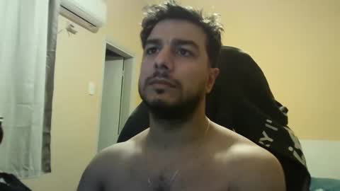 dario12rodriguez online show from 10-31-25, 12:55