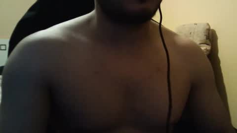 dario12rodriguez online show from 11-24-25, 03:06