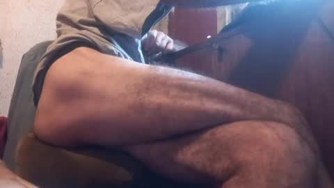 dario48 online show from 01-20-25, 05:27