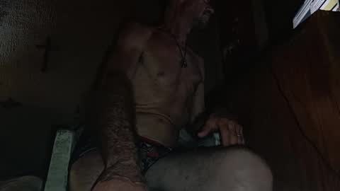 dario48 online show from 12-22-25, 05:15