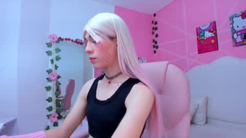 DaripQueen online show from 02-13-25, 02:42