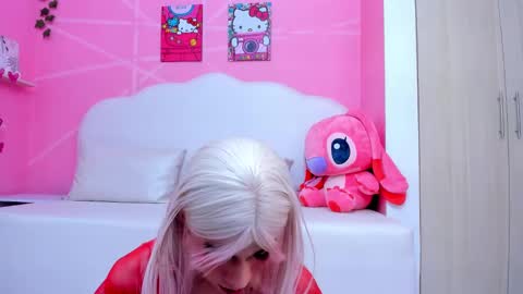 DaripQueen online show from 02-17-25, 06:04