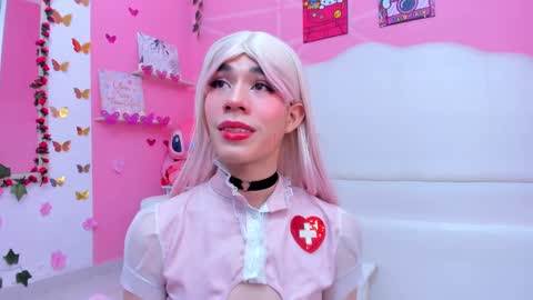 DaripQueen online show from 03-10-25, 02:59