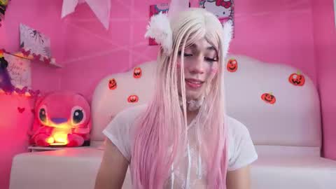 DaripQueen online show from 10-29-25, 02:41