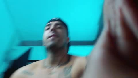 Darius Phoenix  online show from 10-23-25, 07:23