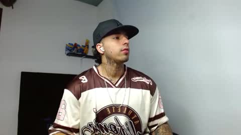 Darius Phoenix  online show from 01-15-26, 08:56