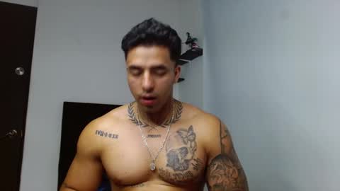 Darius Phoenix  online show from 02-21-26, 10:11