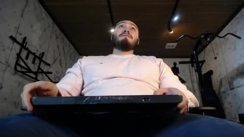 Darius online show from 05-26-26, 11:17