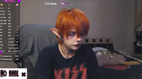 Anessa  online show from 12-27-24, 10:37