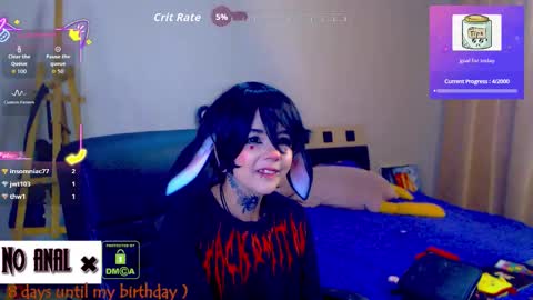 Anessa  online show from 02-17-26, 10:38