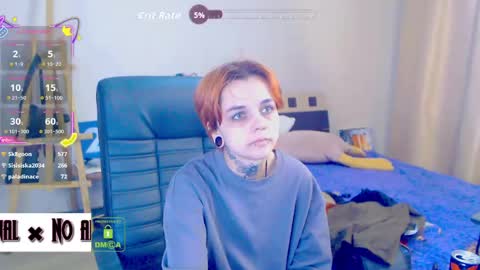 Anessa  online show from 03-30-26, 08:54