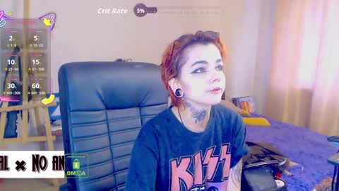 Anessa  online show from 04-02-26, 03:31