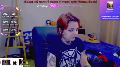 Anessa  online show from 04-10-26, 09:08