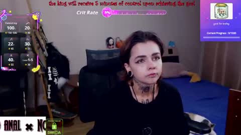 Snapshot of dark__elf chatting on 06-10-26, 09:46 Anessa online show from 06-10-26, 09:46