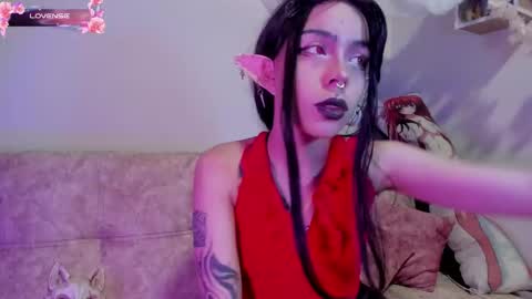 Dark online show from 10-27-25, 12:42