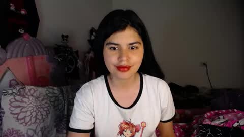 Moony online show from 01-07-26, 03:31