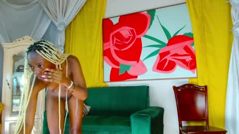 AHLEY online show from 04-14-26, 08:26