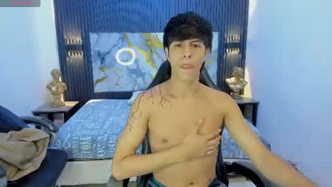Snapshot of dark_desiree18 chatting on 06-15-26, 03:09 DARCK online show from 06-15-26, 03:09