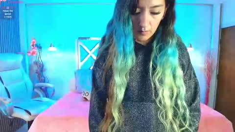 dark_dominika online show from 01-15-26, 08:01