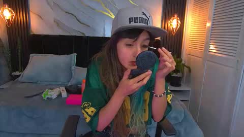 dark_dominika online show from 03-26-26, 12:55