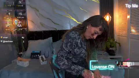 Snapshot of dark_dominika chatting on 05-11-26, 04:04 dark_dominika online show from 05-11-26, 04:04
