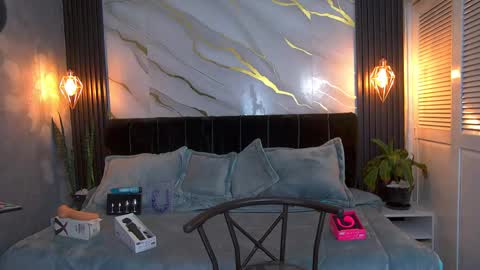 Snapshot of dark_dominika chatting on 05-14-26, 01:07 dark_dominika online show from 05-14-26, 01:07