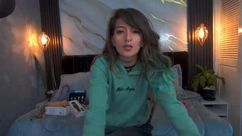 Snapshot of dark_dominika chatting on 05-15-26, 12:56 dark_dominika online show from 05-15-26, 12:56