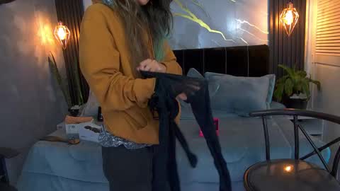 Snapshot of dark_dominika chatting on 05-19-26, 12:55 dark_dominika online show from 05-19-26, 12:55