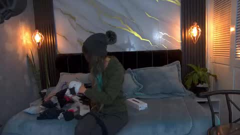 Snapshot of dark_dominika chatting on 05-26-26, 12:56 dark_dominika online show from 05-26-26, 12:56