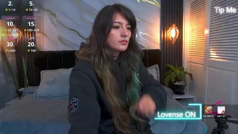 Snapshot of dark_dominika chatting on 06-02-26, 12:51 dark_dominika online show from 06-02-26, 12:51