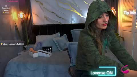 Snapshot of dark_dominika chatting on 06-03-26, 02:33 dark_dominika online show from 06-03-26, 02:33