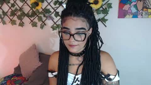 Snapshot of dark_flama chatting on 07-05-26, 10:06 dark_flama online show from 07-05-26, 10:06