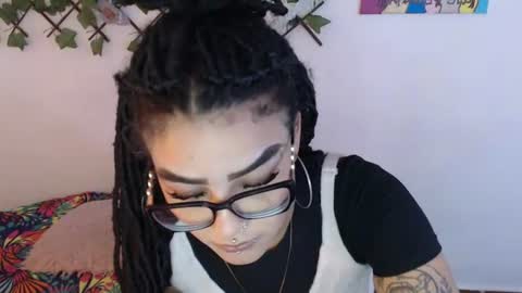 Snapshot of dark_flama chatting on 07-10-26, 11:29 dark_flama online show from 07-10-26, 11:29