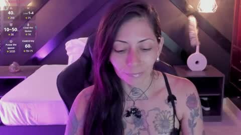 Snapshot of dark_gotica chatting on 04-07-26, 07:14 M I K A E L A online show from 04-07-26, 07:14