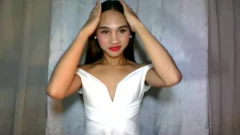 LIANNA online show from 12-25-24, 05:48