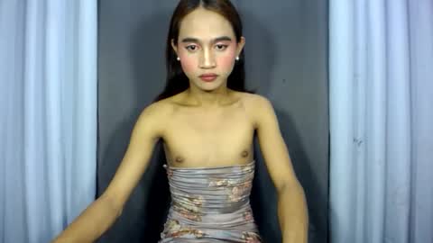 LIANNA online show from 12-17-25, 03:23