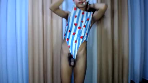 LIANNA online show from 05-21-26, 12:56