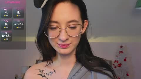 Lola online show from 12-23-24, 03:44