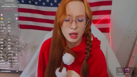 Lola online show from 03-10-26, 02:16