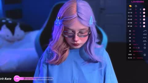 Snapshot of dark_lucious chatting on 02-26-26, 04:50 Lucious Foijieh online show from 02-26-26, 04:50