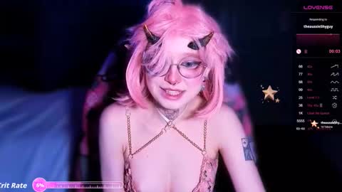 Lucious Foijieh online show from 03-21-26, 05:05