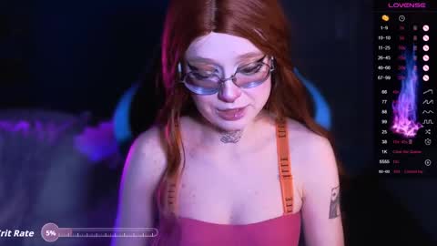 Lucious Foijieh online show from 04-15-26, 04:47