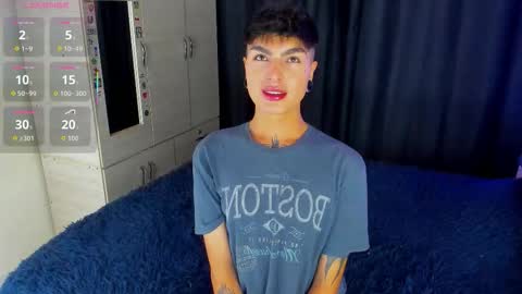 Juanito online show from 09-19-25, 10:54