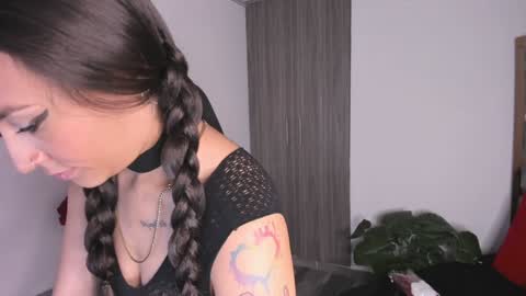 CELESTE online show from 12-20-24, 07:28