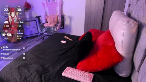 CELESTE online show from 12-27-24, 11:10