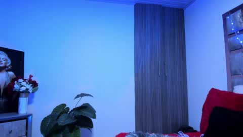 CELESTE online show from 12-30-24, 07:11