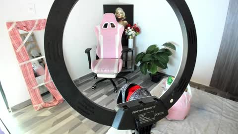 CELESTE online show from 01-03-25, 07:07