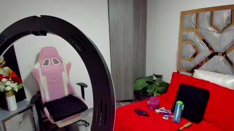 CELESTE online show from 01-17-25, 07:05