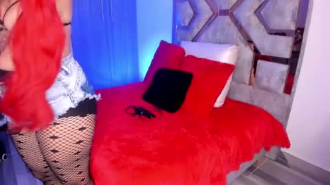 CELESTE online show from 02-26-25, 07:27