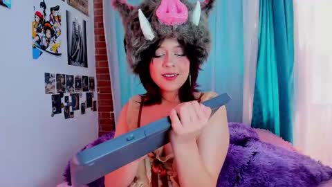 Snapshot of dark_necy chatting on 06-14-26, 06:21 Necy online show from 06-14-26, 06:21